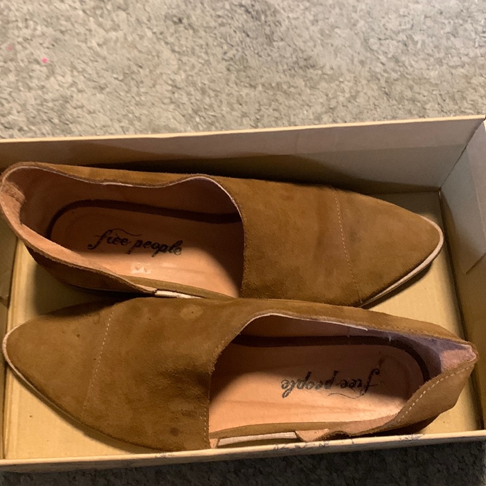 Free people flat royale